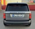 Ленд Ровер Рендж Ровер 2021 у Києві на Automoto.ua Сірий Ленд Ровер Рендж Ровер, об'ємом двигуна 3 л та пробігом 89 тис. км за 77900 $, фото 78 на Automoto.ua