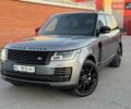 Ленд Ровер Рендж Ровер 2021 у Києві на Automoto.ua Сірий Ленд Ровер Рендж Ровер, об'ємом двигуна 3 л та пробігом 89 тис. км за 77900 $, фото 73 на Automoto.ua