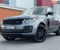 Сірий Ленд Ровер Рендж Ровер, об'ємом двигуна 3 л та пробігом 91 тис. км за 69900 $, фото 10 на Automoto.ua
