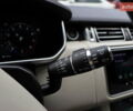 Ленд Ровер Рендж Ровер 2021 у Львові на Automoto.ua Сірий Ленд Ровер Рендж Ровер, об'ємом двигуна 5 л та пробігом 36 тис. км за 79900 $, фото 21 на Automoto.ua