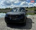 Сірий Ленд Ровер Рендж Ровер, об'ємом двигуна 2 л та пробігом 82 тис. км за 70500 $, фото 1 на Automoto.ua