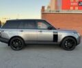 Ленд Ровер Рендж Ровер 2021 у Києві на Automoto.ua Сірий Ленд Ровер Рендж Ровер, об'ємом двигуна 3 л та пробігом 89 тис. км за 77900 $, фото 91 на Automoto.ua