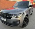 Ленд Ровер Рендж Ровер 2021 у Києві на Automoto.ua Сірий Ленд Ровер Рендж Ровер, об'ємом двигуна 3 л та пробігом 89 тис. км за 77900 $, фото 86 на Automoto.ua