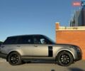 Ленд Ровер Рендж Ровер 2021 у Києві на Automoto.ua Сірий Ленд Ровер Рендж Ровер, об'ємом двигуна 3 л та пробігом 89 тис. км за 77900 $, фото 7 на Automoto.ua