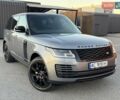 Ленд Ровер Рендж Ровер 2021 у Києві на Automoto.ua Сірий Ленд Ровер Рендж Ровер, об'ємом двигуна 3 л та пробігом 89 тис. км за 77900 $, фото 76 на Automoto.ua