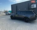 Сірий Ленд Ровер Рендж Ровер, об'ємом двигуна 2 л та пробігом 81 тис. км за 75500 $, фото 4 на Automoto.ua