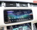 Ленд Ровер Рендж Ровер 2021 у Львові на Automoto.ua Сірий Ленд Ровер Рендж Ровер, об'ємом двигуна 5 л та пробігом 36 тис. км за 79900 $, фото 23 на Automoto.ua