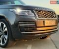 Сірий Ленд Ровер Рендж Ровер, об'ємом двигуна 3 л та пробігом 130 тис. км за 82500 $, фото 6 на Automoto.ua