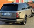 Ленд Ровер Рендж Ровер 2021 у Києві на Automoto.ua Сірий Ленд Ровер Рендж Ровер, об'ємом двигуна 3 л та пробігом 89 тис. км за 77900 $, фото 6 на Automoto.ua