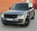 Ленд Ровер Рендж Ровер 2021 у Києві на Automoto.ua Сірий Ленд Ровер Рендж Ровер, об'ємом двигуна 3 л та пробігом 89 тис. км за 77900 $, фото 81 на Automoto.ua