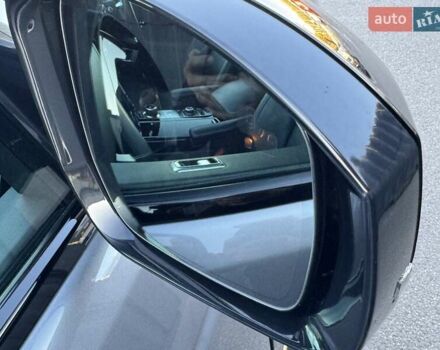 Ленд Ровер Рендж Ровер 2021 у Києві на Automoto.ua Сірий Ленд Ровер Рендж Ровер, об'ємом двигуна 3 л та пробігом 89 тис. км за 77900 $, фото 42 на Automoto.ua