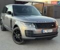 Ленд Ровер Рендж Ровер 2021 у Києві на Automoto.ua Сірий Ленд Ровер Рендж Ровер, об'ємом двигуна 3 л та пробігом 89 тис. км за 77900 $, фото 92 на Automoto.ua
