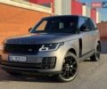 Ленд Ровер Рендж Ровер 2021 у Києві на Automoto.ua Сірий Ленд Ровер Рендж Ровер, об'ємом двигуна 3 л та пробігом 89 тис. км за 77900 $, фото 3 на Automoto.ua