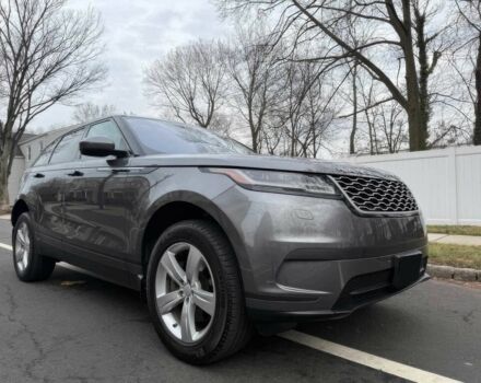 Серый Ленд Ровер Рендж Ровер, объемом двигателя 3 л и пробегом 10 тыс. км за 18000 $, фото 2 на Automoto.ua