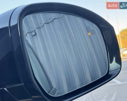 Ленд Ровер Рендж Ровер 2021 у Києві на Automoto.ua Сірий Ленд Ровер Рендж Ровер, об'ємом двигуна 3 л та пробігом 89 тис. км за 77900 $, фото 48 на Automoto.ua