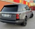 Ленд Ровер Рендж Ровер 2021 у Києві на Automoto.ua Сірий Ленд Ровер Рендж Ровер, об'ємом двигуна 3 л та пробігом 89 тис. км за 77900 $, фото 82 на Automoto.ua