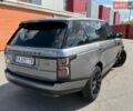 Сірий Ленд Ровер Рендж Ровер, об'ємом двигуна 3 л та пробігом 91 тис. км за 69900 $, фото 17 на Automoto.ua