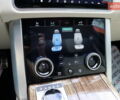 Ленд Ровер Рендж Ровер 2021 у Львові на Automoto.ua Сірий Ленд Ровер Рендж Ровер, об'ємом двигуна 5 л та пробігом 36 тис. км за 79900 $, фото 24 на Automoto.ua