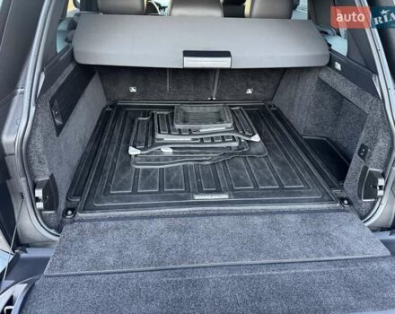 Ленд Ровер Рендж Ровер 2021 у Києві на Automoto.ua Сірий Ленд Ровер Рендж Ровер, об'ємом двигуна 3 л та пробігом 89 тис. км за 77900 $, фото 53 на Automoto.ua