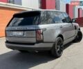 Сірий Ленд Ровер Рендж Ровер, об'ємом двигуна 3 л та пробігом 91 тис. км за 69900 $, фото 27 на Automoto.ua