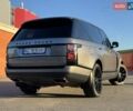 Ленд Ровер Рендж Ровер 2021 у Києві на Automoto.ua Сірий Ленд Ровер Рендж Ровер, об'ємом двигуна 3 л та пробігом 89 тис. км за 77900 $, фото 19 на Automoto.ua
