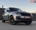 Ленд Ровер Рендж Ровер 2021 у Києві на Automoto.ua Сірий Ленд Ровер Рендж Ровер, об'ємом двигуна 3 л та пробігом 89 тис. км за 77900 $, фото 93 на Automoto.ua