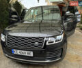 Сірий Ленд Ровер Рендж Ровер, об'ємом двигуна 3 л та пробігом 153 тис. км за 78700 $, фото 1 на Automoto.ua