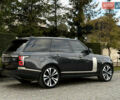 Сірий Ленд Ровер Рендж Ровер, об'ємом двигуна 3 л та пробігом 121 тис. км за 89900 $, фото 20 на Automoto.ua