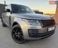Ленд Ровер Рендж Ровер 2021 у Києві на Automoto.ua Сірий Ленд Ровер Рендж Ровер, об'ємом двигуна 3 л та пробігом 89 тис. км за 77900 $, фото 71 на Automoto.ua