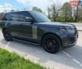 Сірий Ленд Ровер Рендж Ровер, об'ємом двигуна 3 л та пробігом 171 тис. км за 66700 $, фото 3 на Automoto.ua