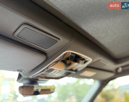 Сірий Ленд Ровер Рендж Ровер, об'ємом двигуна 3 л та пробігом 121 тис. км за 89900 $, фото 44 на Automoto.ua