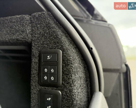 Сірий Ленд Ровер Рендж Ровер, об'ємом двигуна 3 л та пробігом 121 тис. км за 89900 $, фото 56 на Automoto.ua