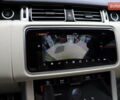 Ленд Ровер Рендж Ровер 2021 у Львові на Automoto.ua Сірий Ленд Ровер Рендж Ровер, об'ємом двигуна 5 л та пробігом 36 тис. км за 79900 $, фото 32 на Automoto.ua