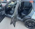 Ленд Ровер Рендж Ровер 2021 у Києві на Automoto.ua Сірий Ленд Ровер Рендж Ровер, об'ємом двигуна 3 л та пробігом 89 тис. км за 77900 $, фото 24 на Automoto.ua