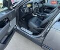 Ленд Ровер Рендж Ровер 2021 у Києві на Automoto.ua Сірий Ленд Ровер Рендж Ровер, об'ємом двигуна 3 л та пробігом 89 тис. км за 77900 $, фото 23 на Automoto.ua