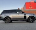 Ленд Ровер Рендж Ровер 2021 у Києві на Automoto.ua Сірий Ленд Ровер Рендж Ровер, об'ємом двигуна 3 л та пробігом 89 тис. км за 77900 $, фото 80 на Automoto.ua