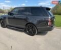 Сірий Ленд Ровер Рендж Ровер, об'ємом двигуна 3 л та пробігом 166 тис. км за 65800 $, фото 1 на Automoto.ua