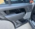 Ленд Ровер Рендж Ровер 2021 у Києві на Automoto.ua Сірий Ленд Ровер Рендж Ровер, об'ємом двигуна 3 л та пробігом 89 тис. км за 77900 $, фото 25 на Automoto.ua
