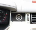 Ленд Ровер Рендж Ровер 2021 у Львові на Automoto.ua Сірий Ленд Ровер Рендж Ровер, об'ємом двигуна 5 л та пробігом 36 тис. км за 79900 $, фото 22 на Automoto.ua