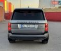 Ленд Ровер Рендж Ровер 2021 у Києві на Automoto.ua Сірий Ленд Ровер Рендж Ровер, об'ємом двигуна 3 л та пробігом 89 тис. км за 77900 $, фото 89 на Automoto.ua