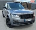 Сірий Ленд Ровер Рендж Ровер, об'ємом двигуна 3 л та пробігом 91 тис. км за 69900 $, фото 22 на Automoto.ua