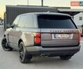 Ленд Ровер Рендж Ровер 2021 у Києві на Automoto.ua Сірий Ленд Ровер Рендж Ровер, об'ємом двигуна 3 л та пробігом 89 тис. км за 77900 $, фото 69 на Automoto.ua