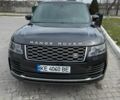 Сірий Ленд Ровер Рендж Ровер, об'ємом двигуна 3 л та пробігом 166 тис. км за 65800 $, фото 16 на Automoto.ua