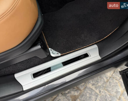 Сірий Ленд Ровер Рендж Ровер, об'ємом двигуна 3 л та пробігом 121 тис. км за 89900 $, фото 61 на Automoto.ua