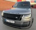 Ленд Ровер Рендж Ровер 2021 у Києві на Automoto.ua Сірий Ленд Ровер Рендж Ровер, об'ємом двигуна 3 л та пробігом 89 тис. км за 77900 $, фото 77 на Automoto.ua