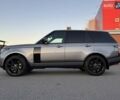 Ленд Ровер Рендж Ровер 2021 у Києві на Automoto.ua Сірий Ленд Ровер Рендж Ровер, об'ємом двигуна 3 л та пробігом 89 тис. км за 77900 $, фото 74 на Automoto.ua