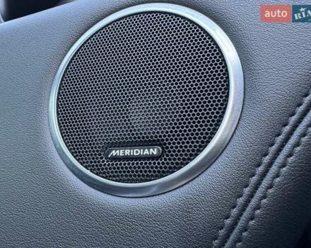 Ленд Ровер Рендж Ровер 2021 у Києві на Automoto.ua Сірий Ленд Ровер Рендж Ровер, об'ємом двигуна 3 л та пробігом 89 тис. км за 77900 $, фото 45 на Automoto.ua