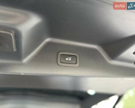 Сірий Ленд Ровер Рендж Ровер, об'ємом двигуна 3 л та пробігом 121 тис. км за 89900 $, фото 54 на Automoto.ua