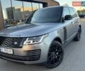 Ленд Ровер Рендж Ровер 2021 у Києві на Automoto.ua Сірий Ленд Ровер Рендж Ровер, об'ємом двигуна 3 л та пробігом 89 тис. км за 77900 $, фото 94 на Automoto.ua