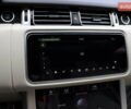 Ленд Ровер Рендж Ровер 2021 у Львові на Automoto.ua Сірий Ленд Ровер Рендж Ровер, об'ємом двигуна 5 л та пробігом 36 тис. км за 79900 $, фото 31 на Automoto.ua